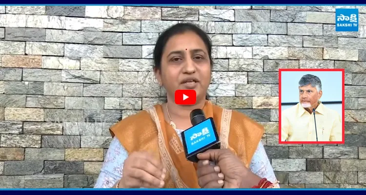 Kurnool : పిచ్చి పిచ్చి డిబేట్ పెడితే.. ఎల్లో మీడియాకు ఇచ్చిపడేసిన మహిళలు