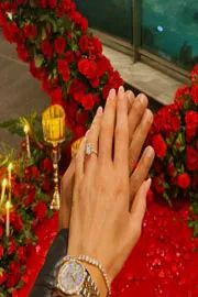 Shikhar Dhawan Gets Engaged To Sophie Shine Photo Goes Viral