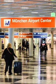 Germany offers visa free transit for Indian passport holders 