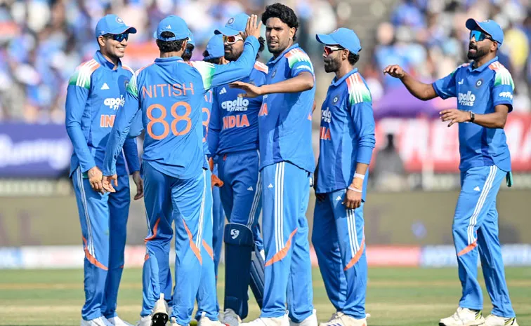 IND vs NZ: రిపోర్టర్‌పై మండిపడ్డ టీమిండియా స్టార్‌