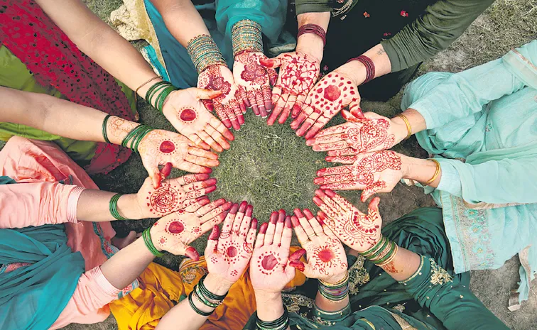 వికసిత భారత నిర్మాణంలో ‘జెన్‌–జీ’