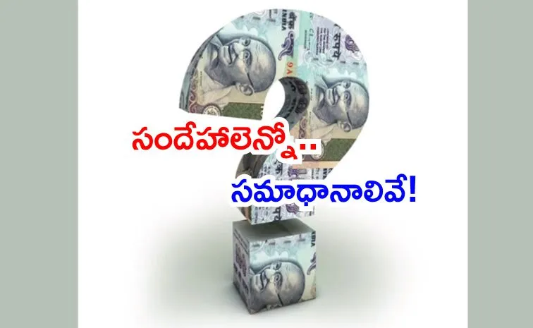 smart investment and finance tips telugu