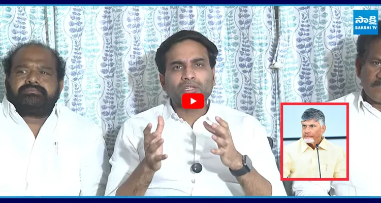 Devineni : YSRCP మీద ఏడవడం తప్ప.. జగన్‌ను చూసి బుద్ది తెచ్చుకో బాబు