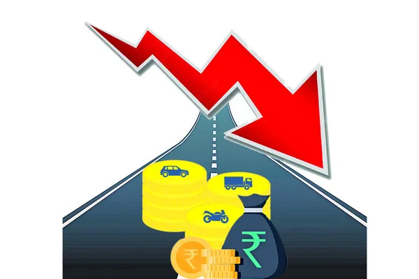 వసూళ్లలో తగ్గిన దూకుడు 