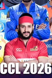 Celebrity Cricket League Matches Schedule Announced6