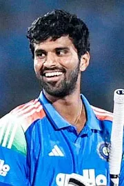 IND vs NZ: Washington Sundar ruled out Badoni gets maiden call up