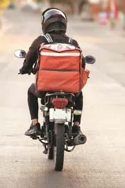 No More 10 Minute Delivery System Says Mandaviya