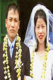 I Have Messages: Mary Kom Ex-Husband Sensational Allegations
