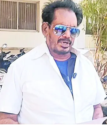 హైడ్రో డాటిక్‌ ప్రెషర్‌ తగ్గడం వల్లే బ్లో అవుట్‌ అదుపు 