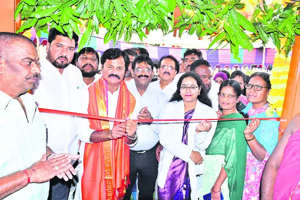 1వ తేదీ నుంచి కందుల కొనుగోళ్లు