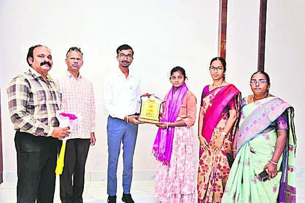 విభిన్న ప్రతిభావంతుల సంక్షేమ శాఖ ఏడీగా వెంకట రమణప్ప 