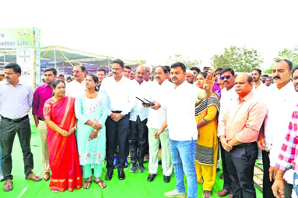 విచ్చలవిడిగా మందులతో ముప్పు