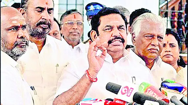 త్వరలో కూటమిలోకి కొత్త పార్టీ 