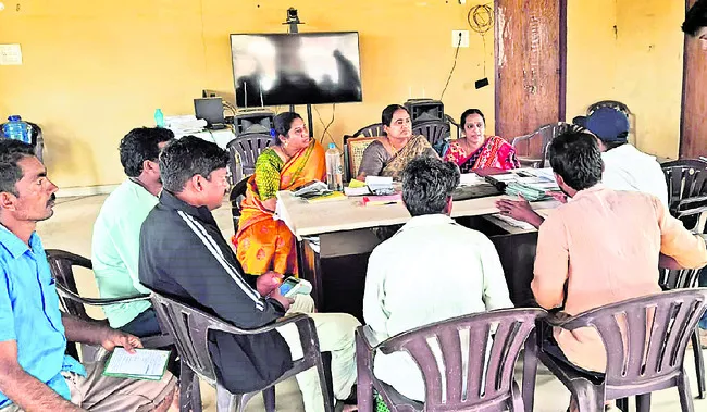 రిజిస్ట్రేషన్‌ చేయించుకుంటే మేలు