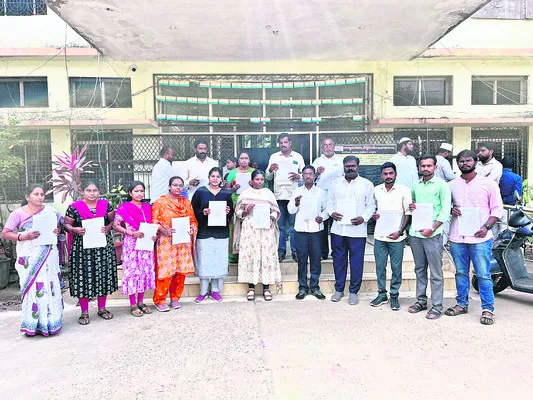 ఇక రిజర్వేషన్లపై కసరత్తు