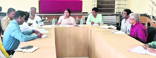 మహనీయుల జయంతుల ఆచరణకు పిలుపు