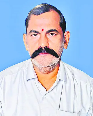 ఫలితం బండపడి!