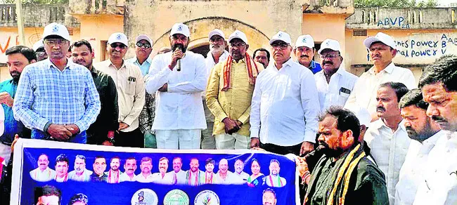 క్రీడాకారులకు ప్రభుత్వ ప్రోత్సాహం