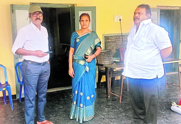 సహాయక పరికరాలు సద్వినియోగం చేసుకోవాలి 