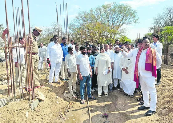 ప్రజలకు మెరుగైన వైద్య సేవలు 