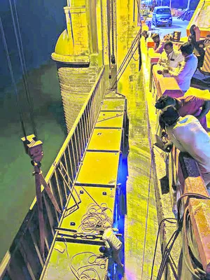 సకాలంలో పనులు పూర్తయ్యేనా? 