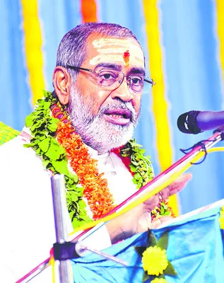 ‘ఈ యుద్ధం నీ చావు కోసమే వచ్చింది’ 