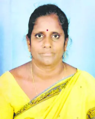 కువైట్‌లో కె.ఏనుగుపల్లి మహిళ మృతి 