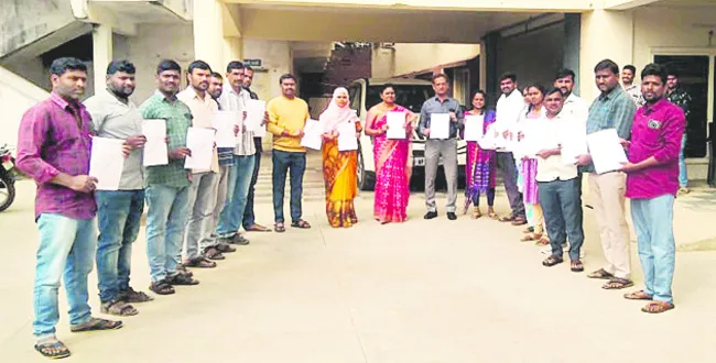 మహిళా ఓటర్లే అధికం 