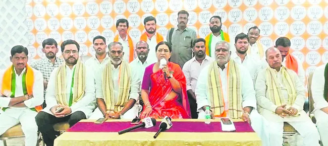 ఎన్నికల్లో గెలుపొందేవారికే టికెట్లు 