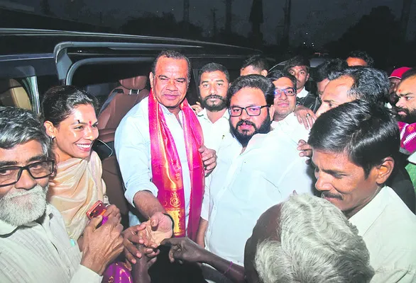 ఈసారైనా మున్సిపల్‌ కై వసం అయ్యేనా?