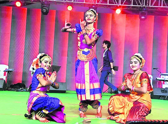 ఘనంగా ముగిసిన పక్షుల పండుగ