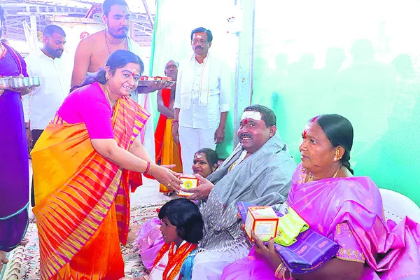 బాధితులకు సత్వర న్యాయం చేకూర్చాలి