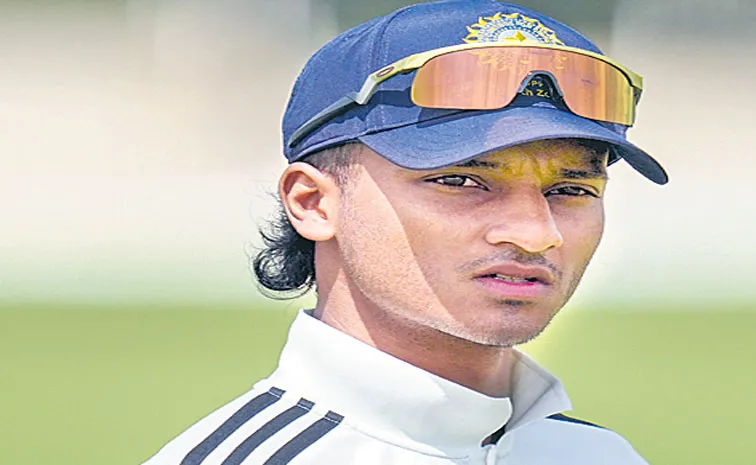 Ayush Badoni to Join Indian Squad for Remaining ODIs1