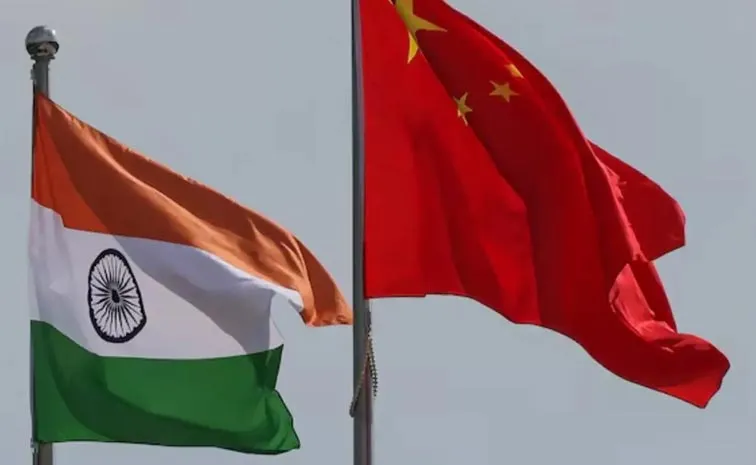 India opposes China infrastructure activity in Shaksgam Valley