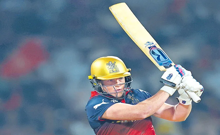 Royal Challengers Bengaluru Women crush UP Warriorz by 9 wickets