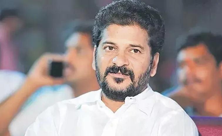 CM Revanth Reddy Telangana All Districts Tour Schedule