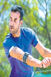 Bhambri-Goransson ease into ASB Classic quarterfinals