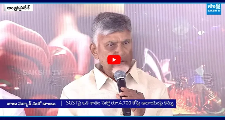 AP Revenue : బాబు ఖజానా నింపే ప్లాన్..