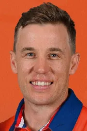 Netherlands Announce squad for T20 WC 2026 Indian origin players Out