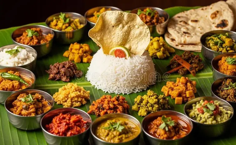 కేరళ అవియల్‌ తింటారా? లడక్‌ తుక్పా తాగుతారా?