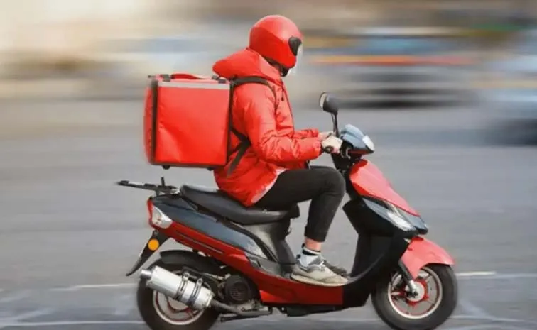 10 నిమిషాల డెలివరీ ఎత్తివేత!