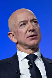 What Bezos Actually Said about AI data centers