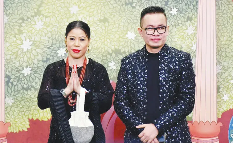 ‘ఆ ఇద్దరితో ఎఫైర్‌.. నా దగ్గర సాక్ష్యాలు ఉన్నాయి’