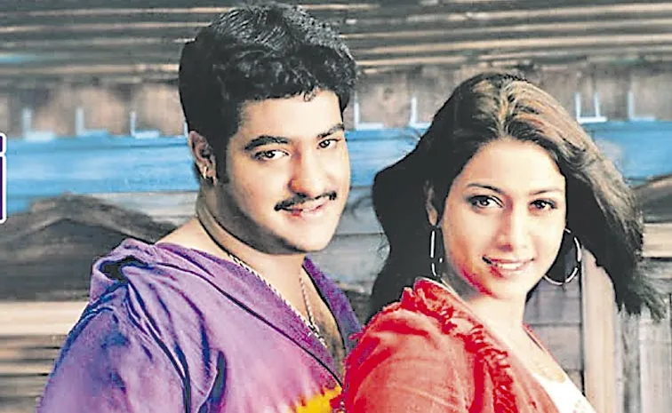 ఆంధ్రావాలా వస్తున్నాడు