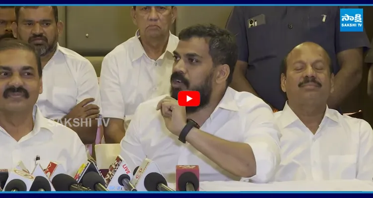 YSRCP మొసలి కన్నీరు కరుస్తుందా.. అదిరిపోయే కౌంటర్ కుమార్ యాదవ్