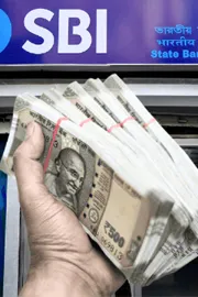 SBI Har Ghar Lakhpati scheme monthly Rs 610 could build Rs 1 lakh
