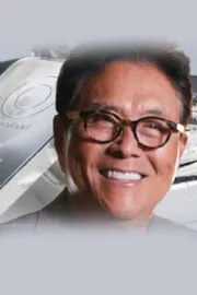 Not too late to buy says Rich Dad Poor Dad Robert Kiyosaki on silver