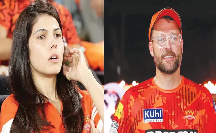 ‘సన్‌రైజర్స్‌’ కీలక ప్రకటన