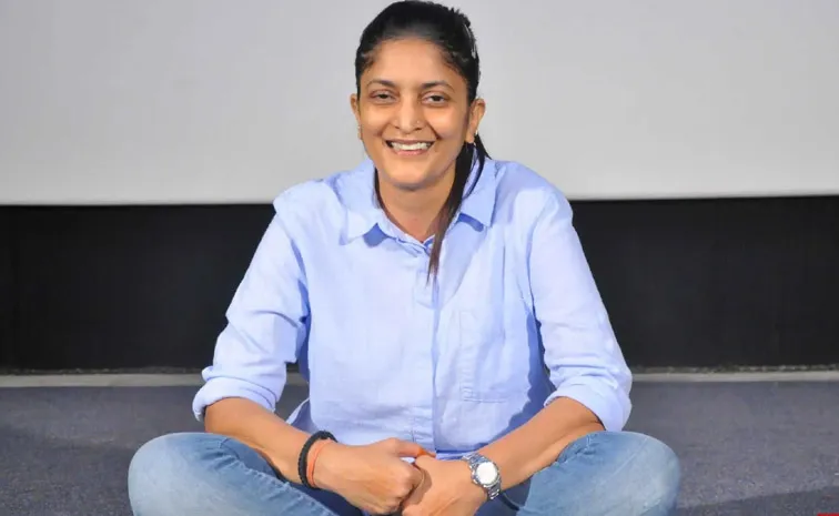 Film Director Sudha Kongara will be movie with Dhruv Vikram