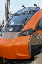 Key Highlights of Vande Bharat Sleeper Express fares range